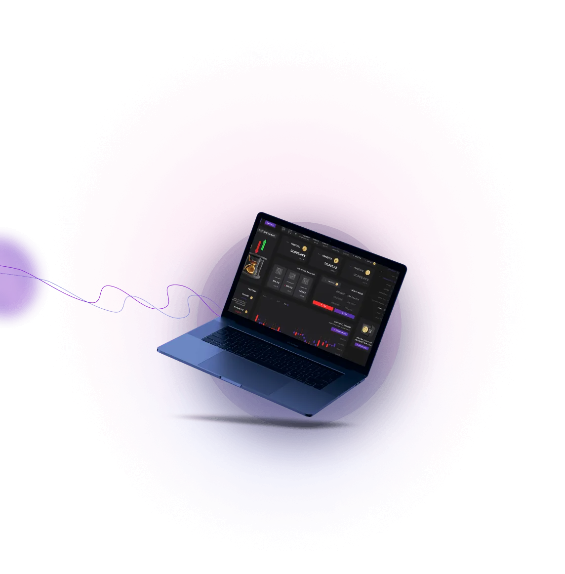 Uspora Tradium - Menghadapi rintangan dalam Perdagangan Cryptocurrency? Temukan Pendekatan Uspora Tradium!